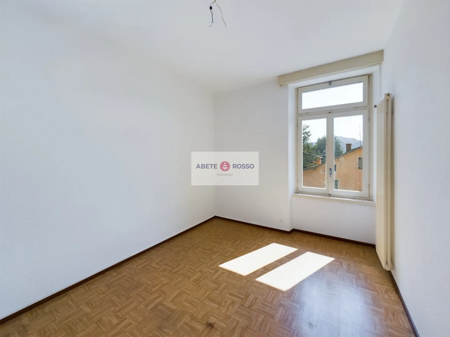 Casa con ufficio doganale per piccolo complesso residenziale o immobile redditizio a Malcantone - Foto 13 di 21