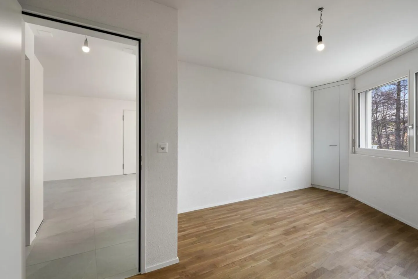 Stilvolle Attikawohnung in Seon - Foto 19 von 29