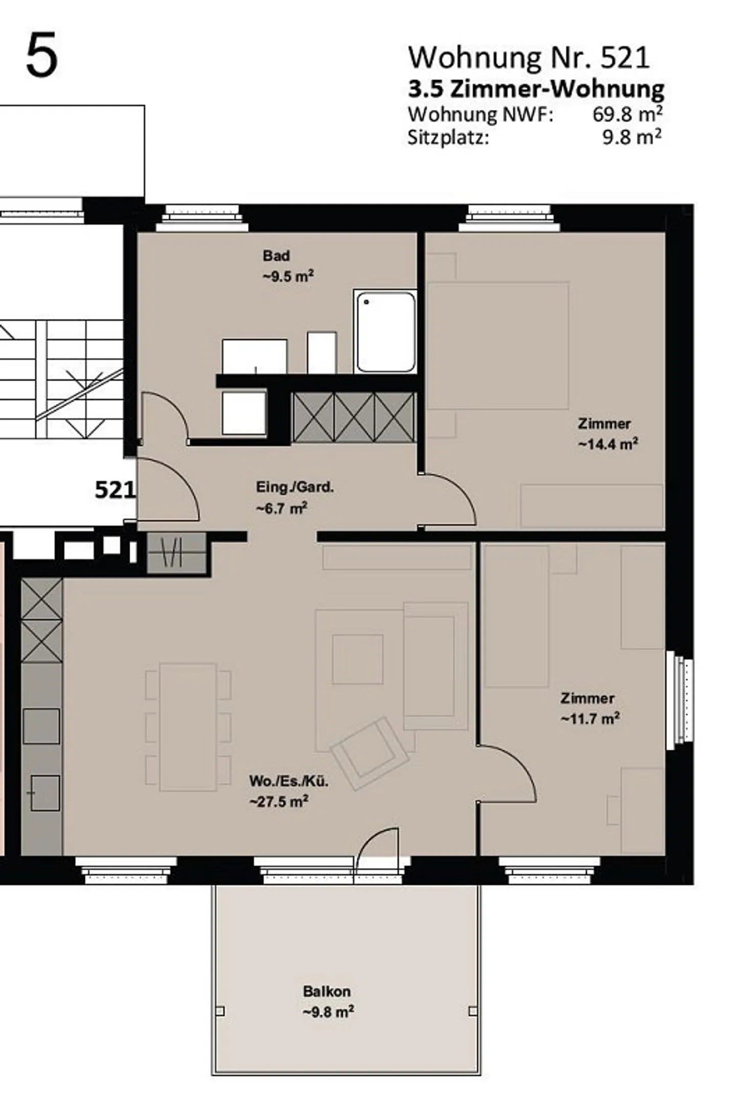 New in Attractive Location - Photo 10 of 10