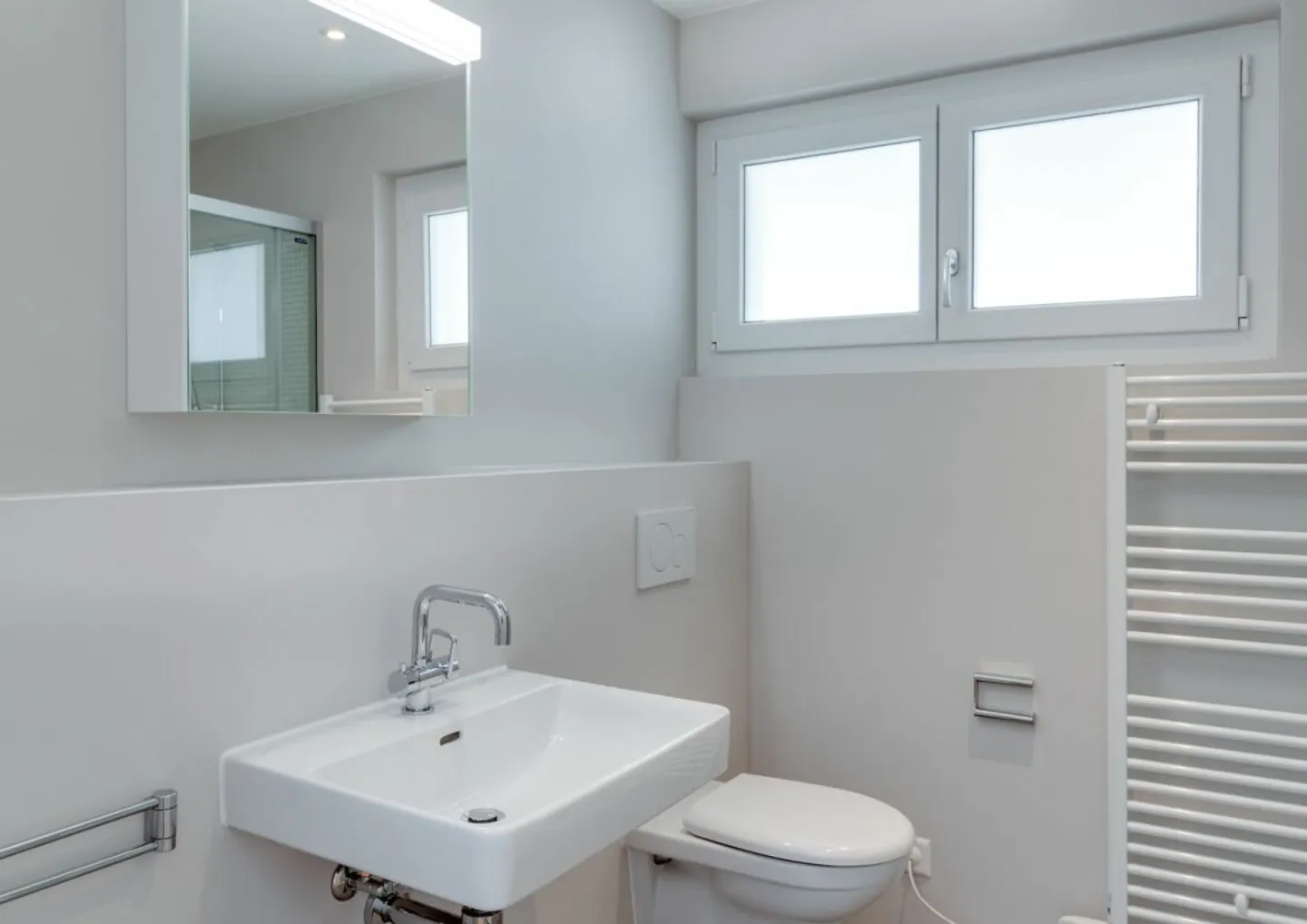 Appartamento 3.5 locali con balcone | 109 m² - Foto 6 di 9