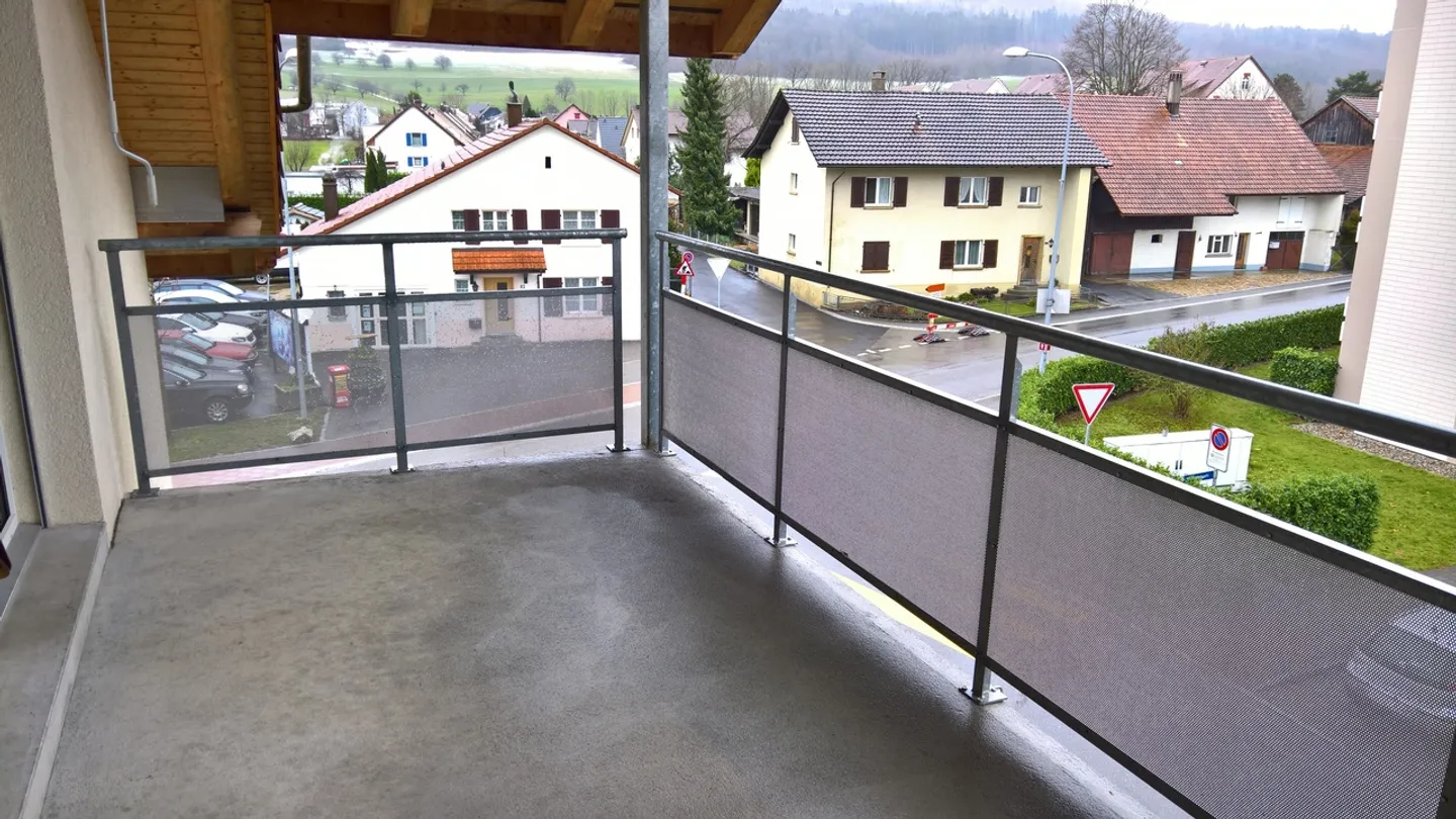 Modern multi-family house with parking garage in Wangen b. Olten - Photo 12 of 20