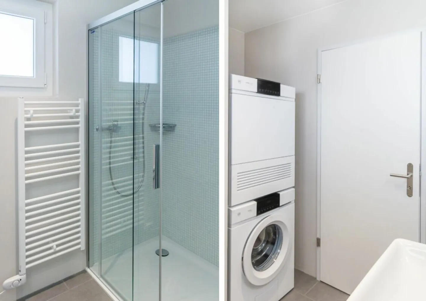 Appartamento 3.5 locali con balcone | 109 m² - Foto 7 di 9