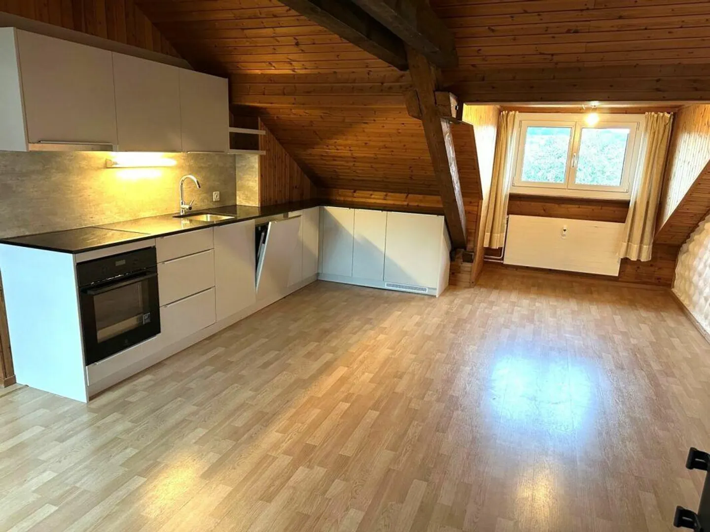 Apartment seeks single! - Photo 2 of 10