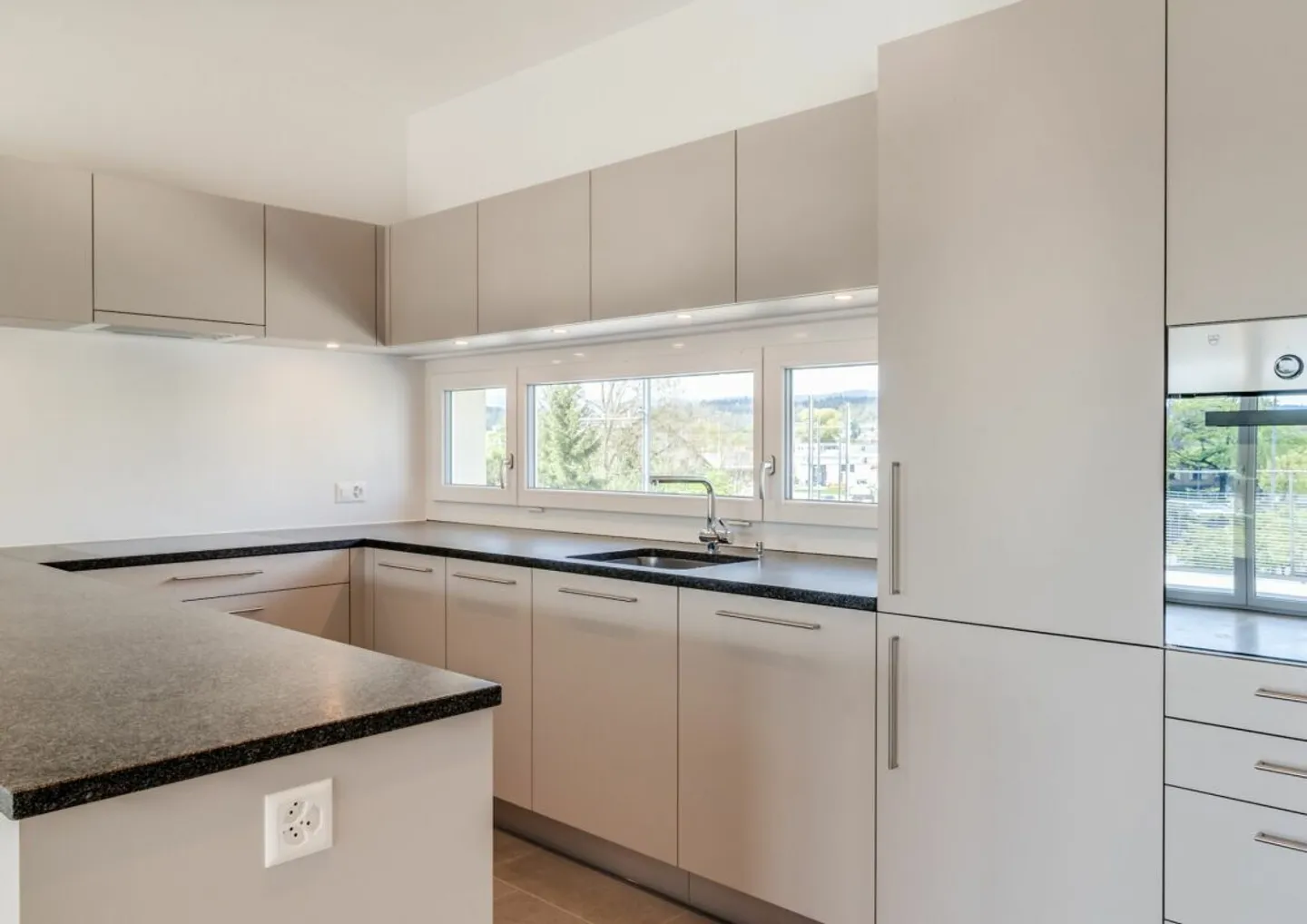 Appartamento 3.5 locali con balcone | 109 m² - Foto 4 di 9