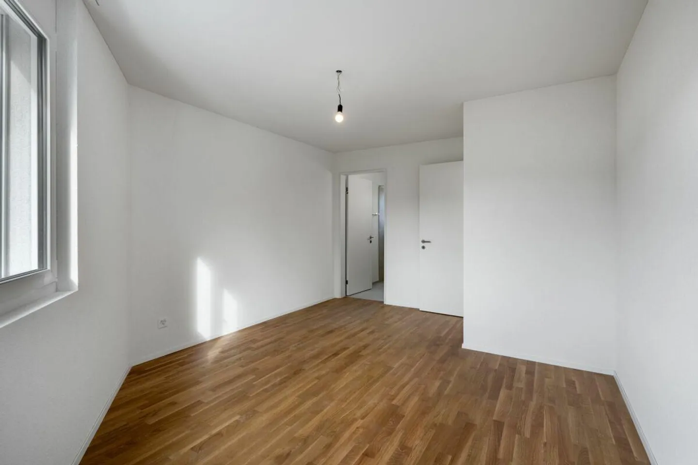 Stilvolle Attikawohnung in Seon - Foto 18 von 29