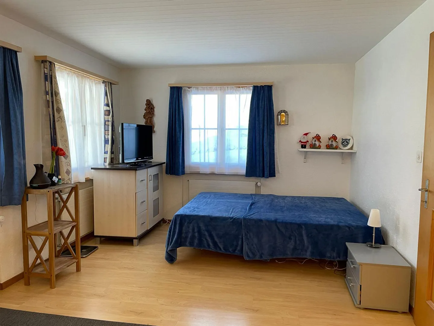 Looking for a new tenant for a partially furnished, cozy 1.5 room apartment - Photo 5 of 5