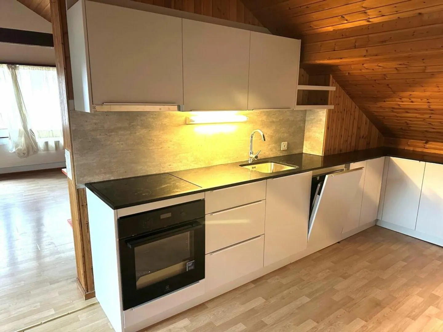 Apartment seeks single! - Photo 3 of 10