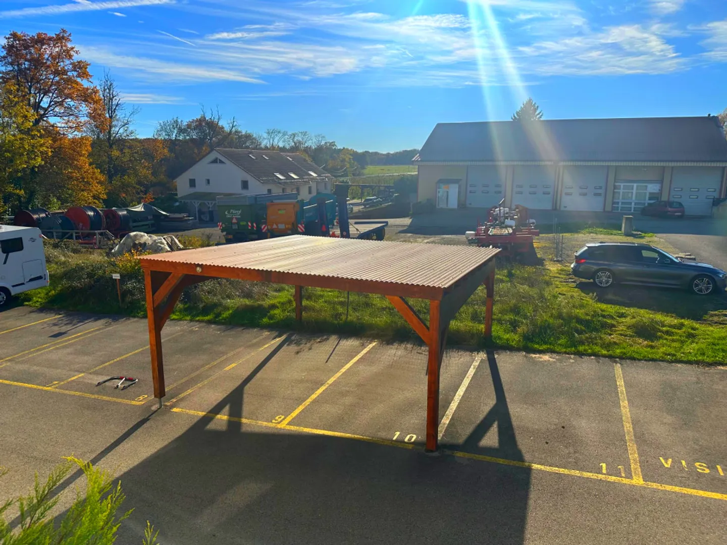 Villa 7 rooms - Photo 13 of 13