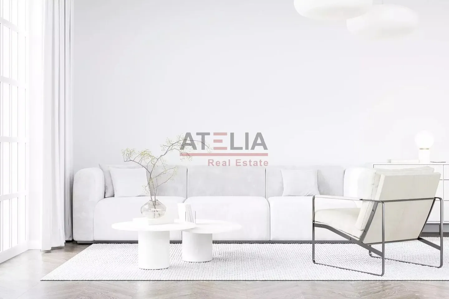 Duplex en attique de 7 pièces avec Box - Foto 1 von 1