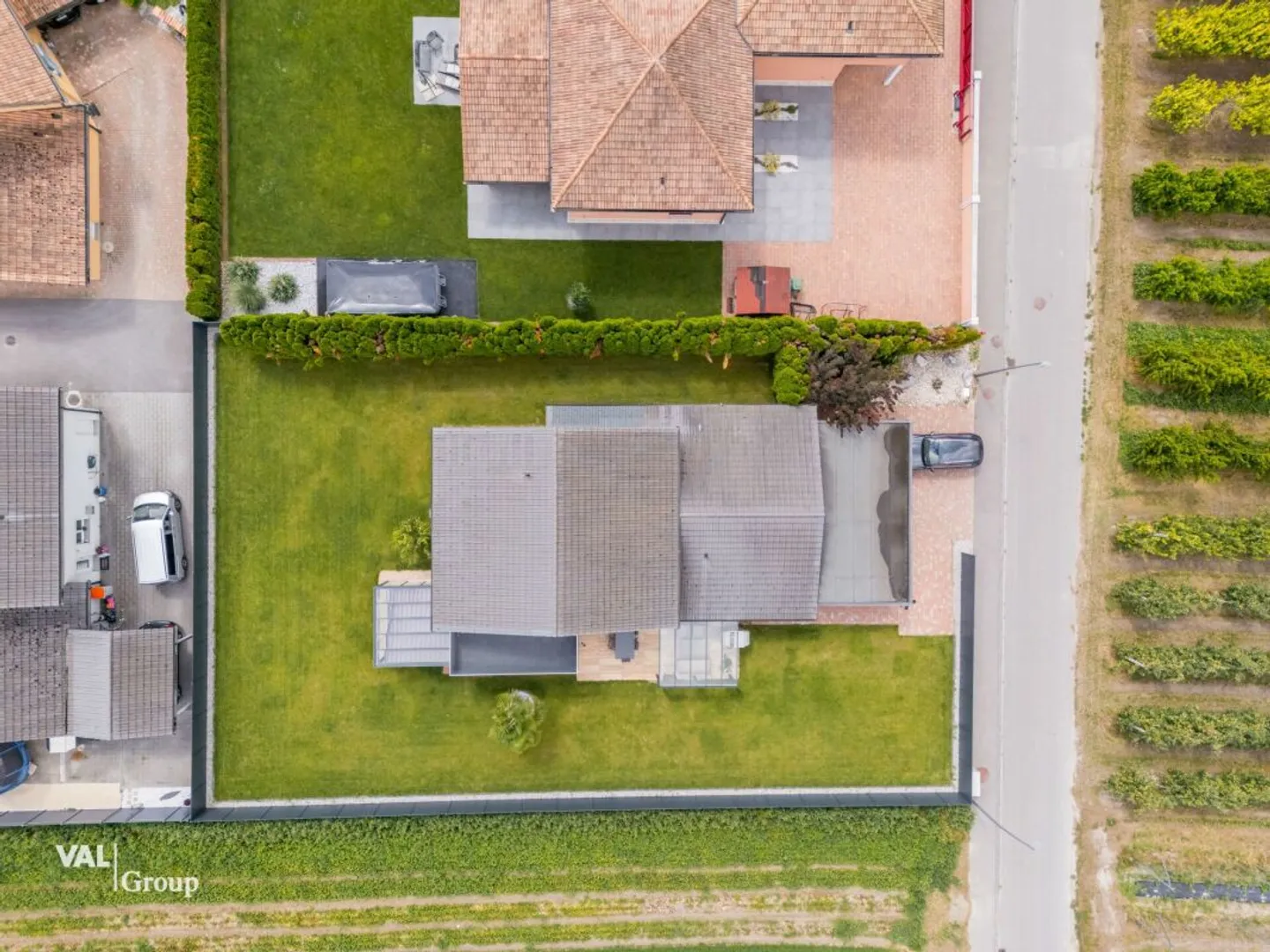 Ein Leben zwischen Eleganz und Komfort - Foto 20 von 21