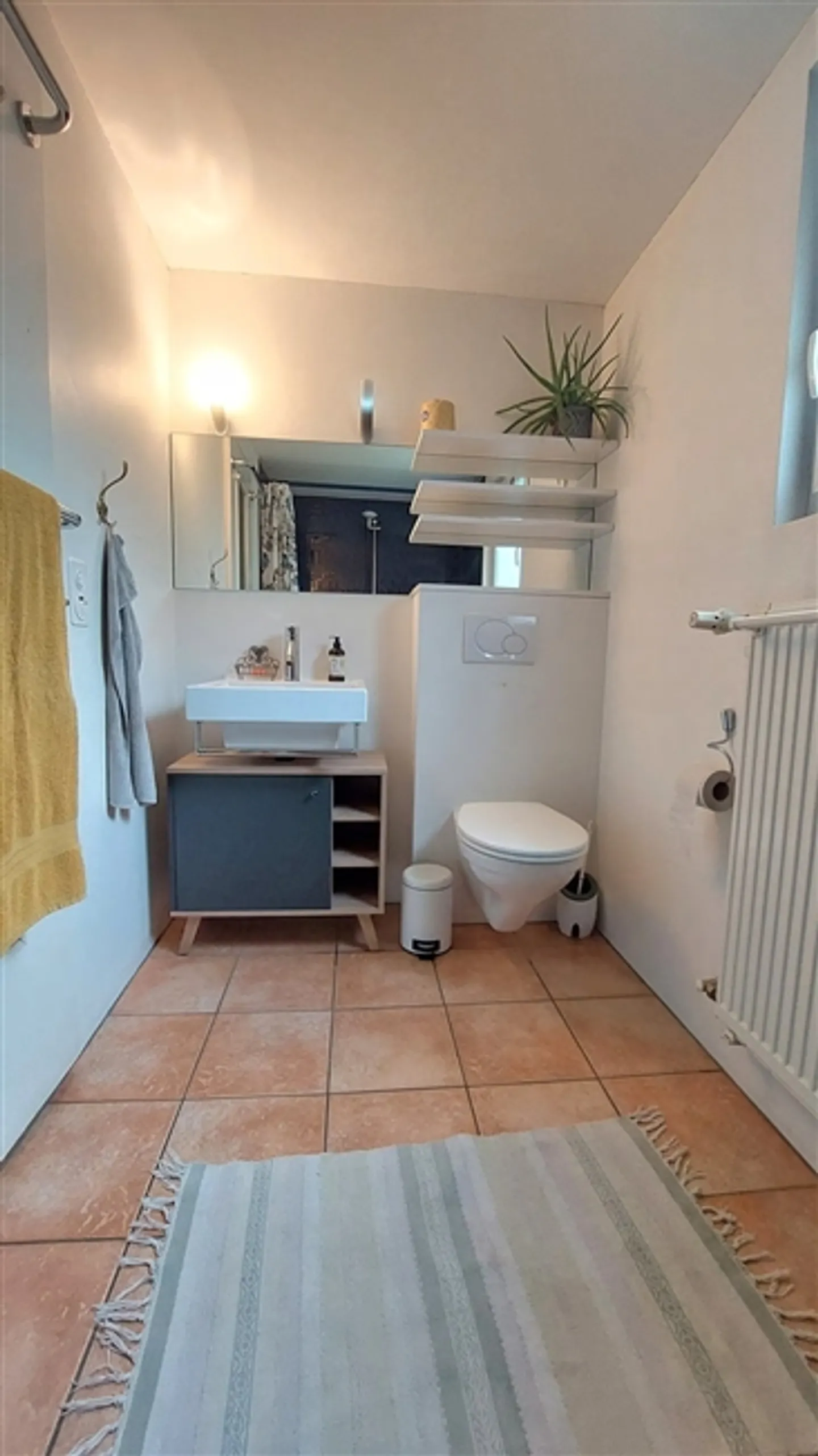 Apartment for rent - Photo 7 of 12