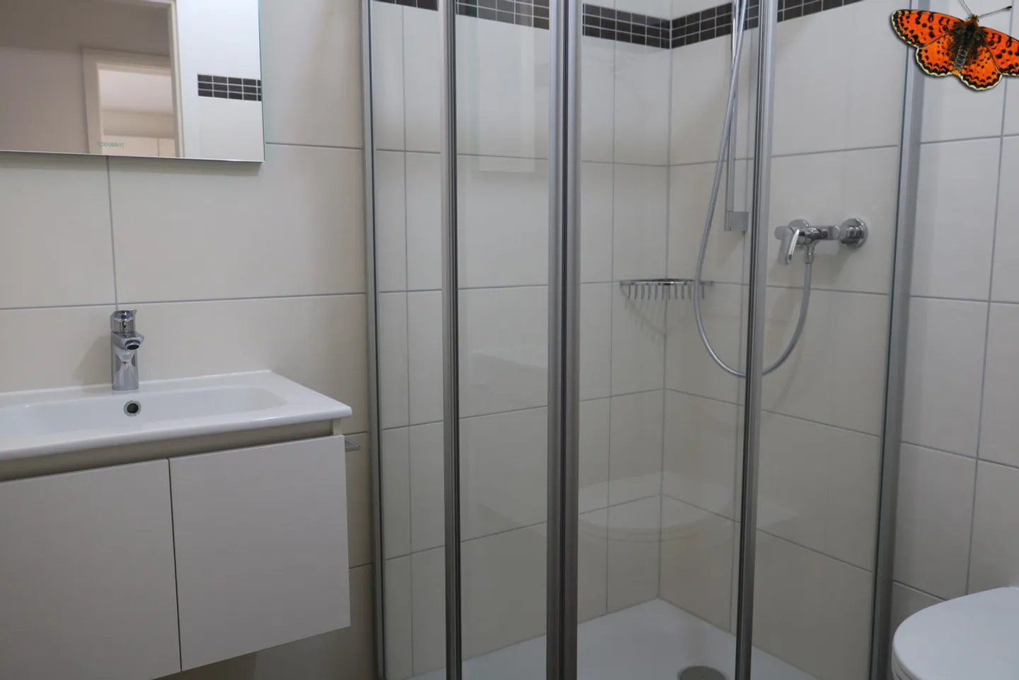3½ Zimmer - Mit großem Balkon! - Foto 7 von 9