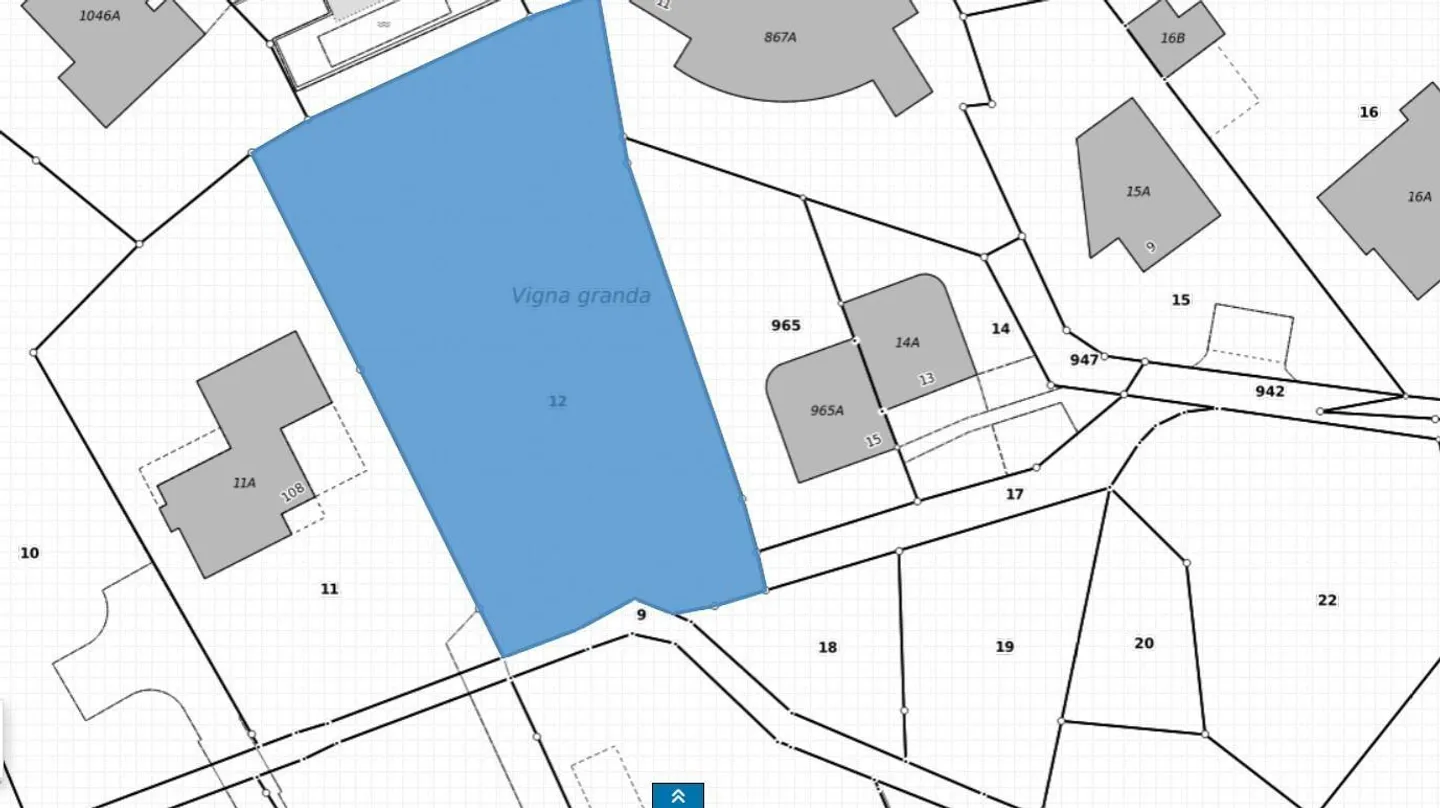 Terrain constructible avec vue panoramique magnifique sur le lac - Photo 13 sur 17