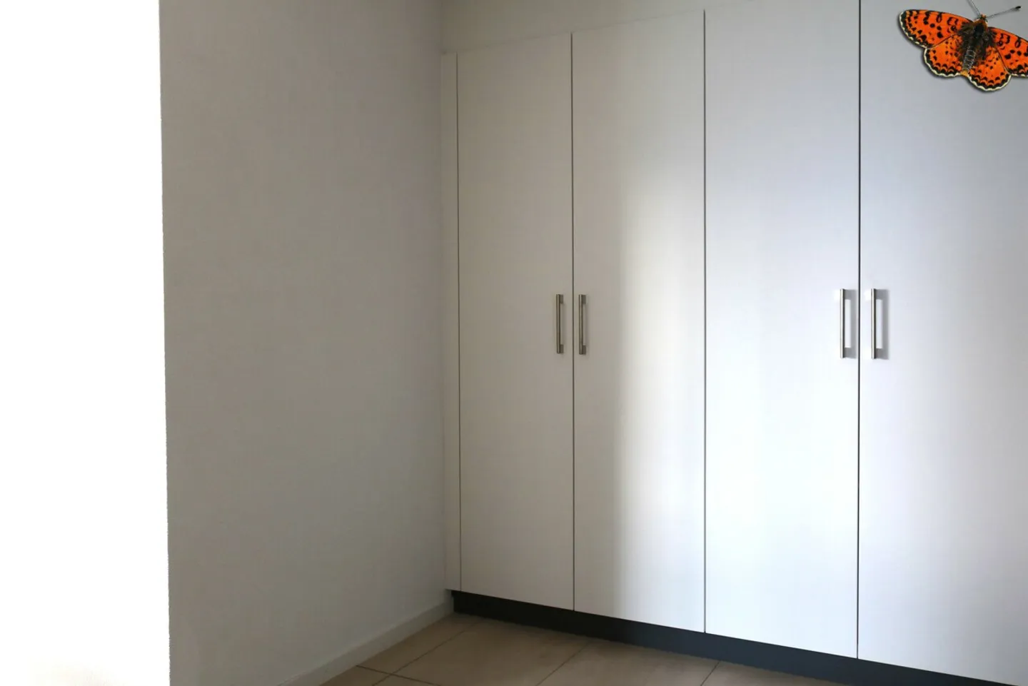 3½ Zimmer - Mit großem Balkon! - Foto 8 von 9