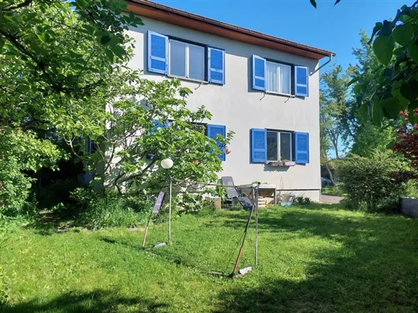 Apartment for rent - Photo 12 of 12