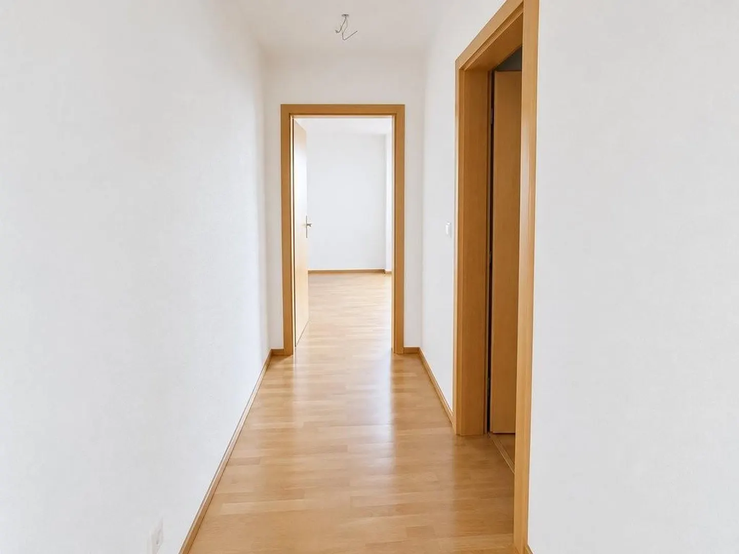 Charmante Wohnung in Arlesheim - Foto 2 von 9