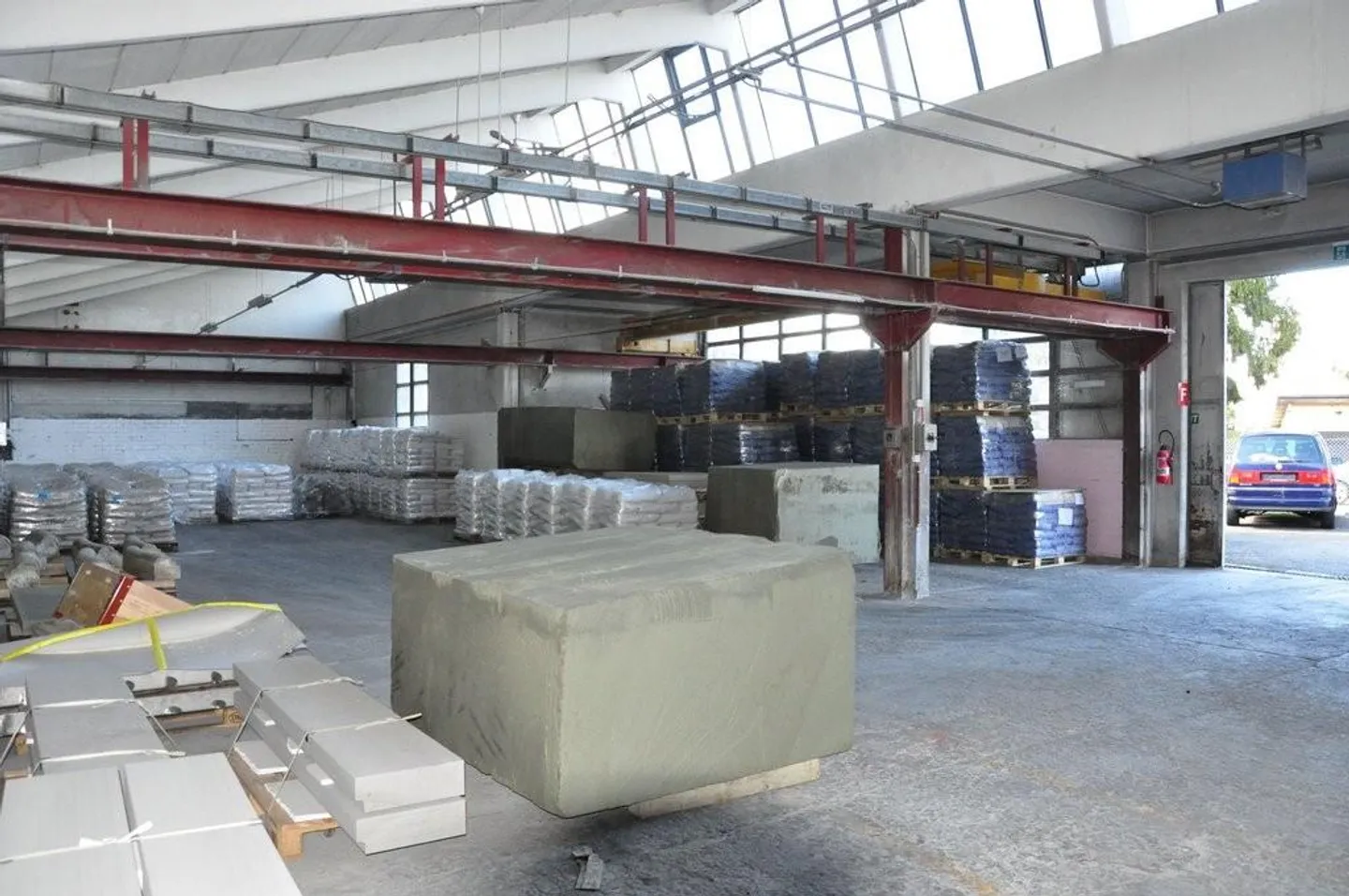 Geräumige Gewerbefläche - Foto 6 von 6