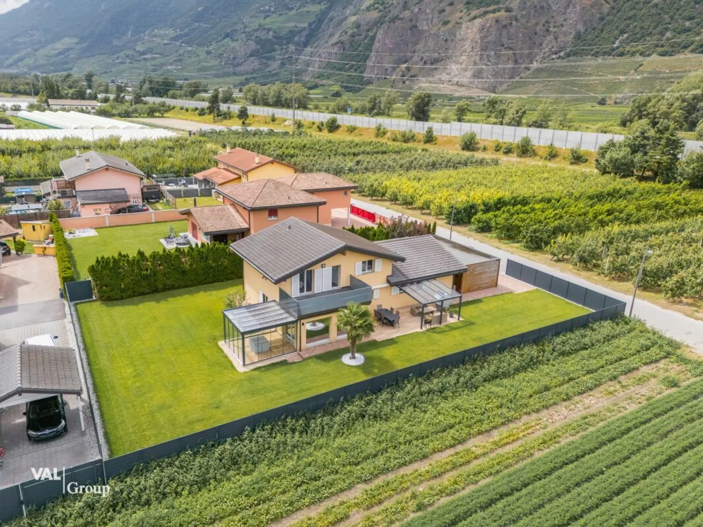 Ein Leben zwischen Eleganz und Komfort - Foto 21 von 21