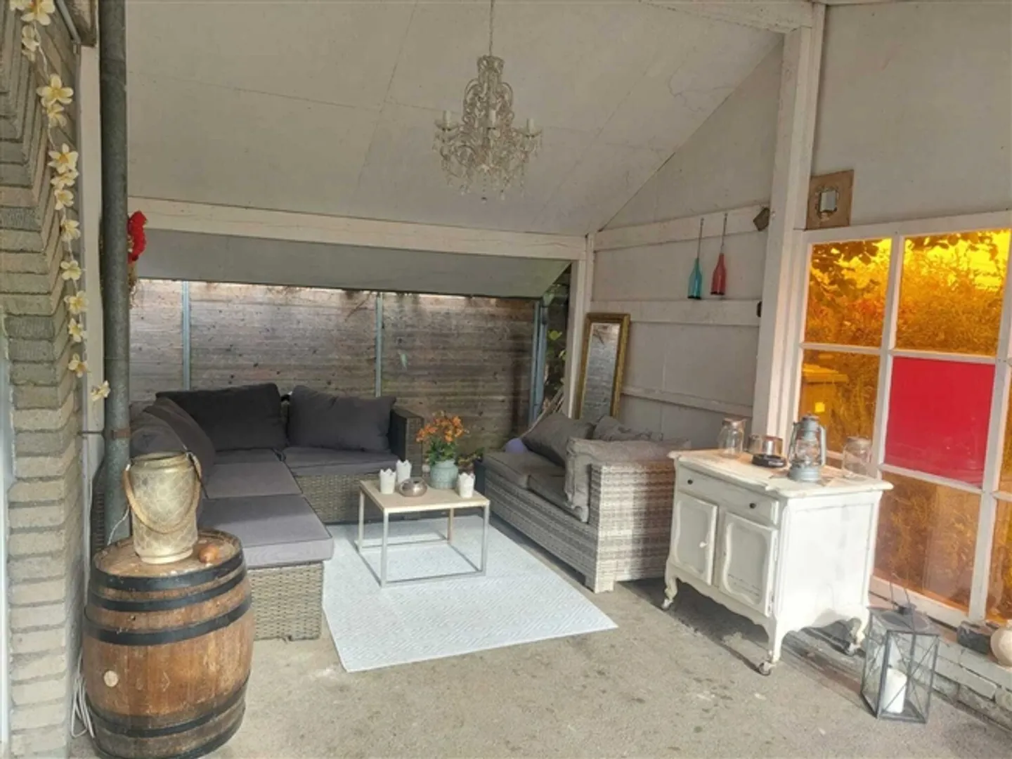 Apartment for rent - Photo 9 of 12