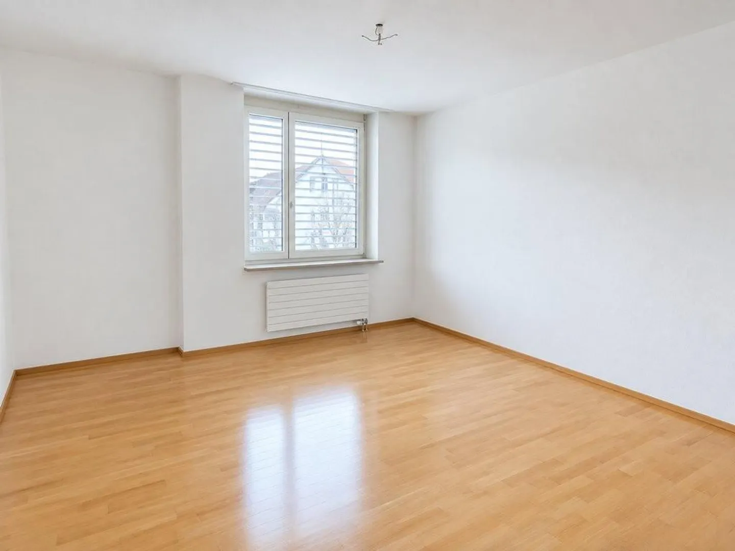 Charmante Wohnung in Arlesheim - Foto 6 von 9