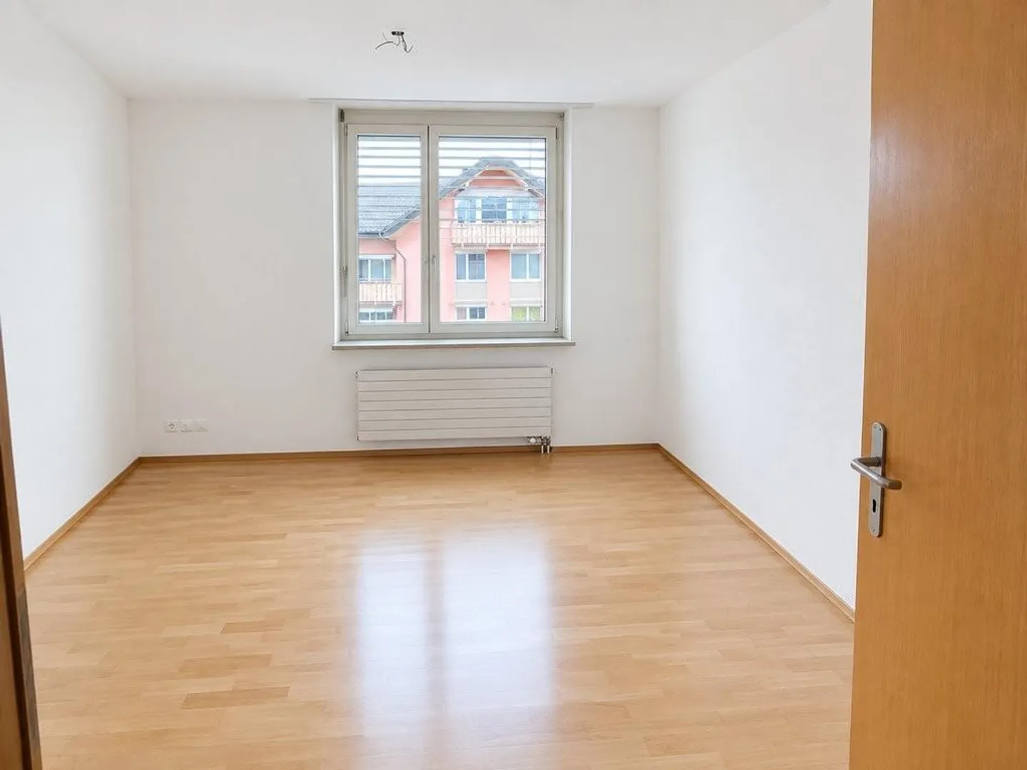 Charmante Wohnung in Arlesheim - Foto 7 von 9
