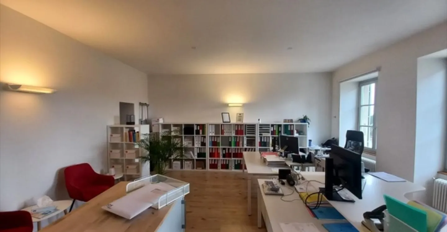 Spazio ufficio in affitto - Foto 4 di 8