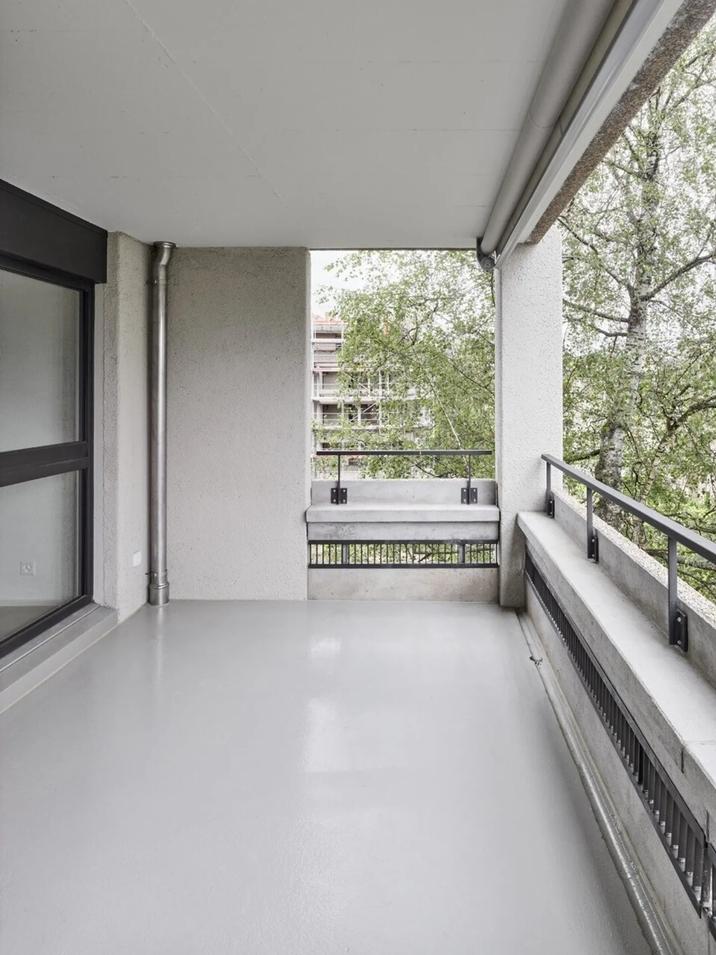 modern, central and close to nature - Photo 5 of 7