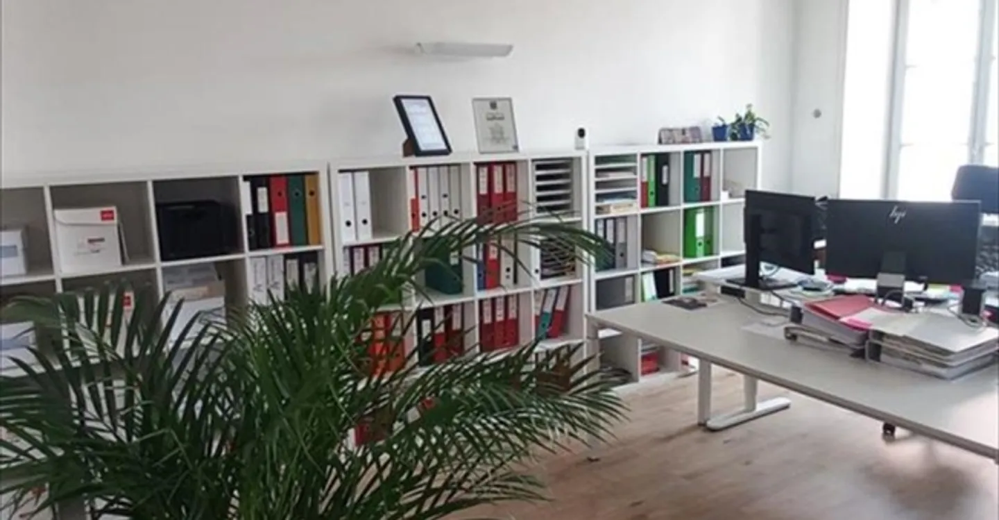 Spazio ufficio in affitto - Foto 5 di 8