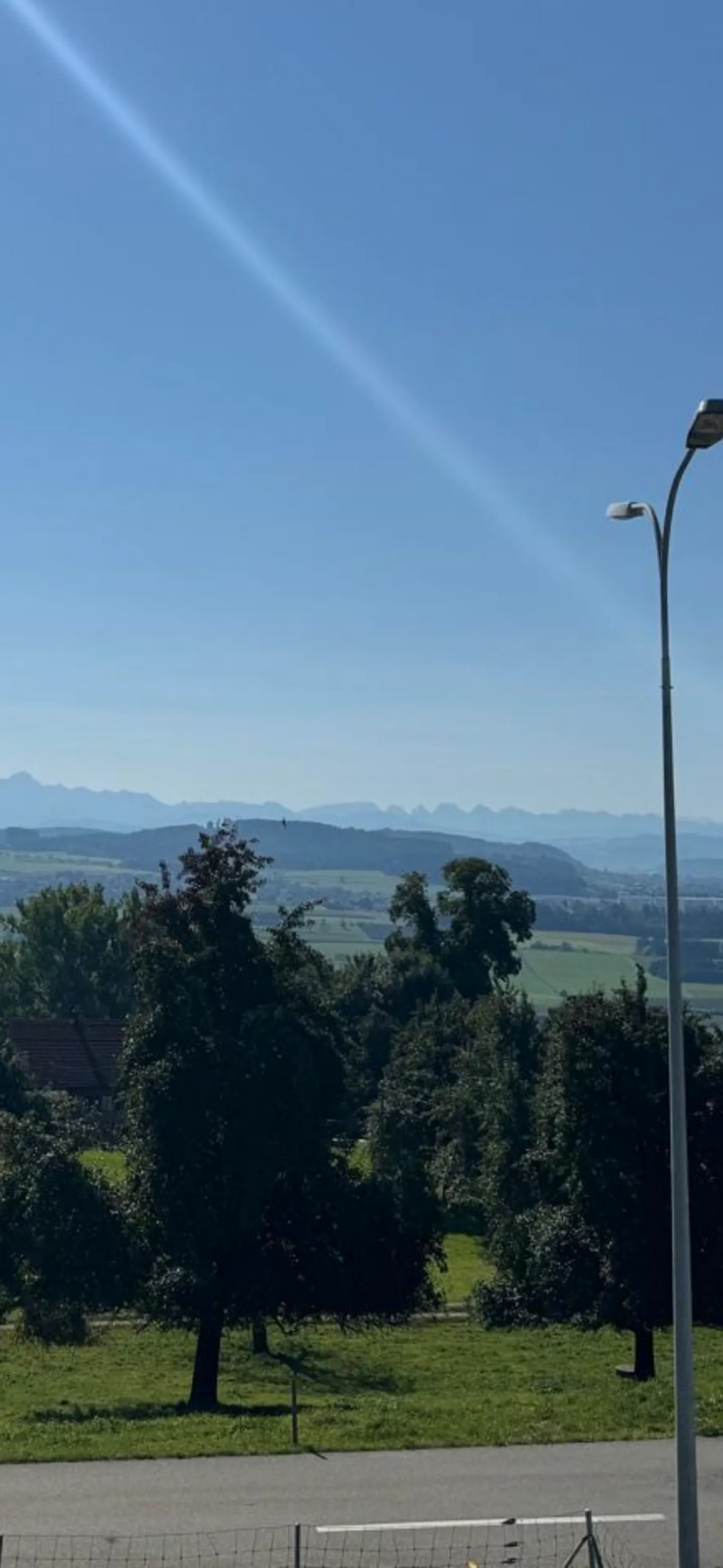 Alpenblick Wetzikon TG - Photo 4 of 4