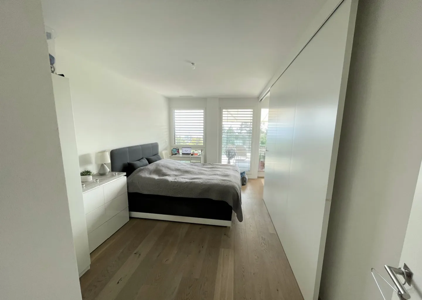 Apartment for rent - Photo 4 of 7