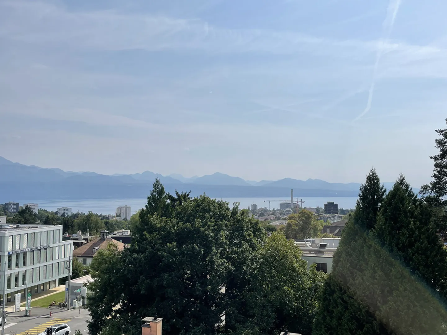 Apartment for rent - Photo 7 of 7