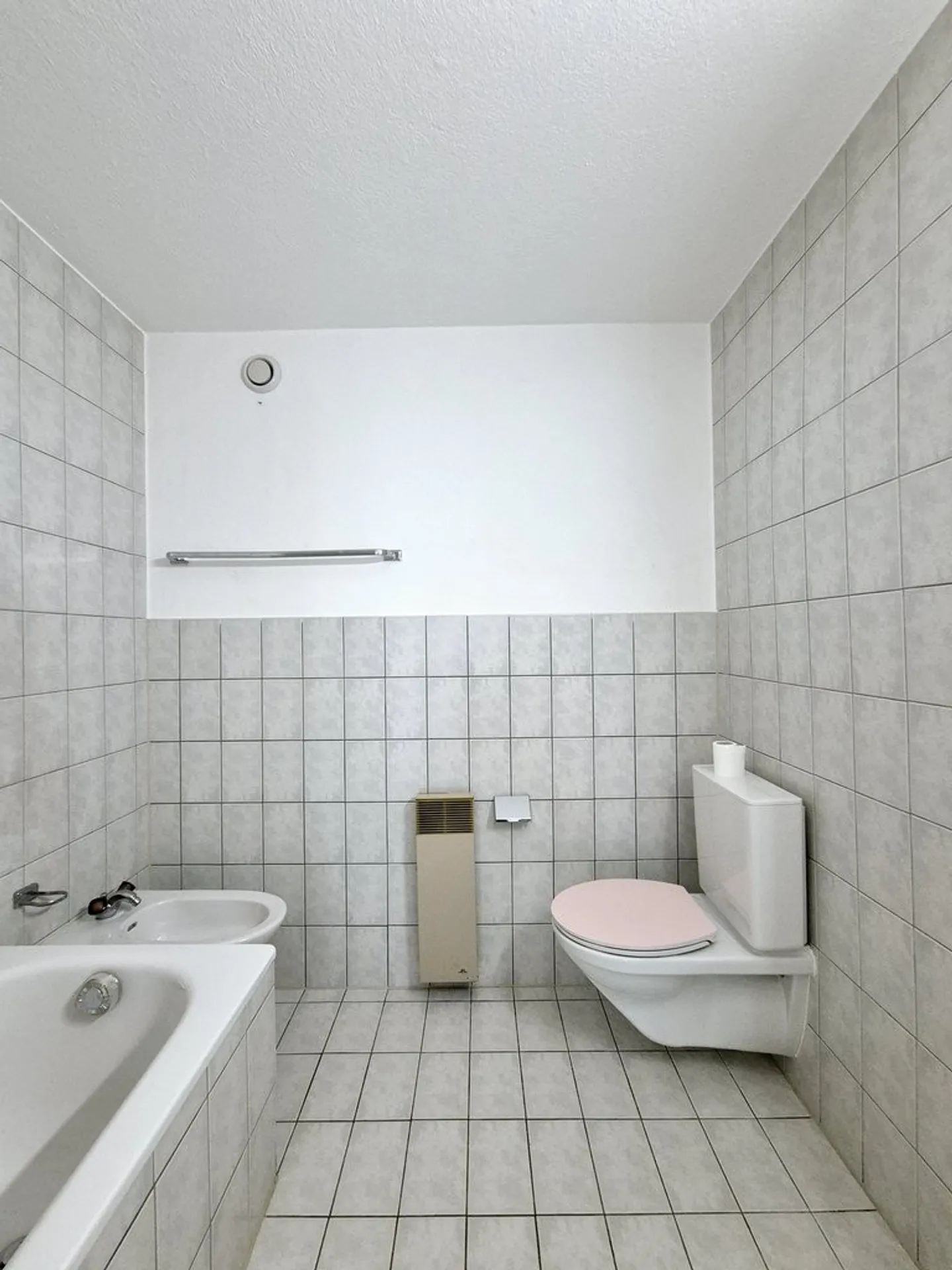 Bel appartement 3.5 pièces - Photo 4 sur 5