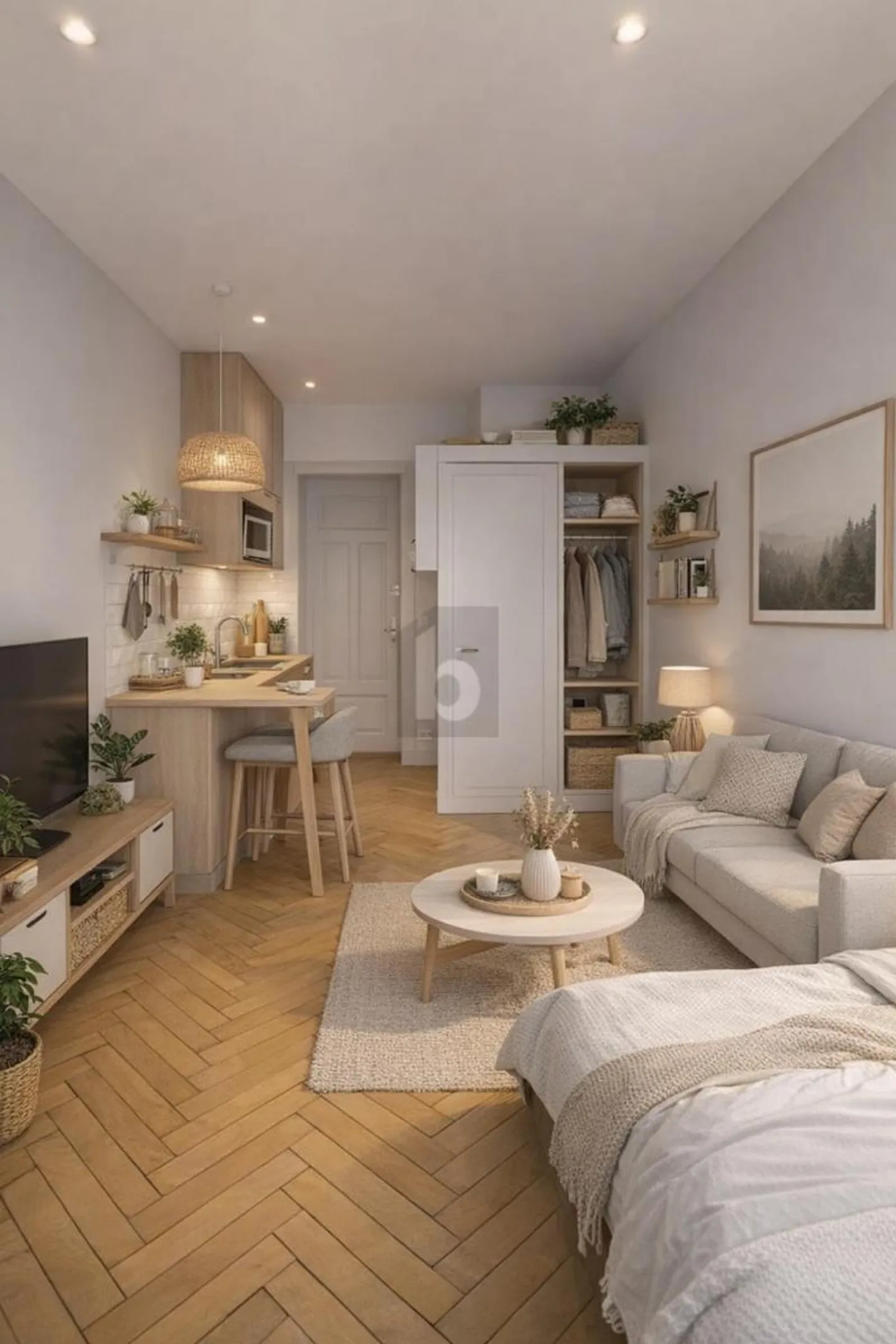 LIVING IN A PLACE OF EXCEPTION BY THE LAKE - Photo 5 of 6