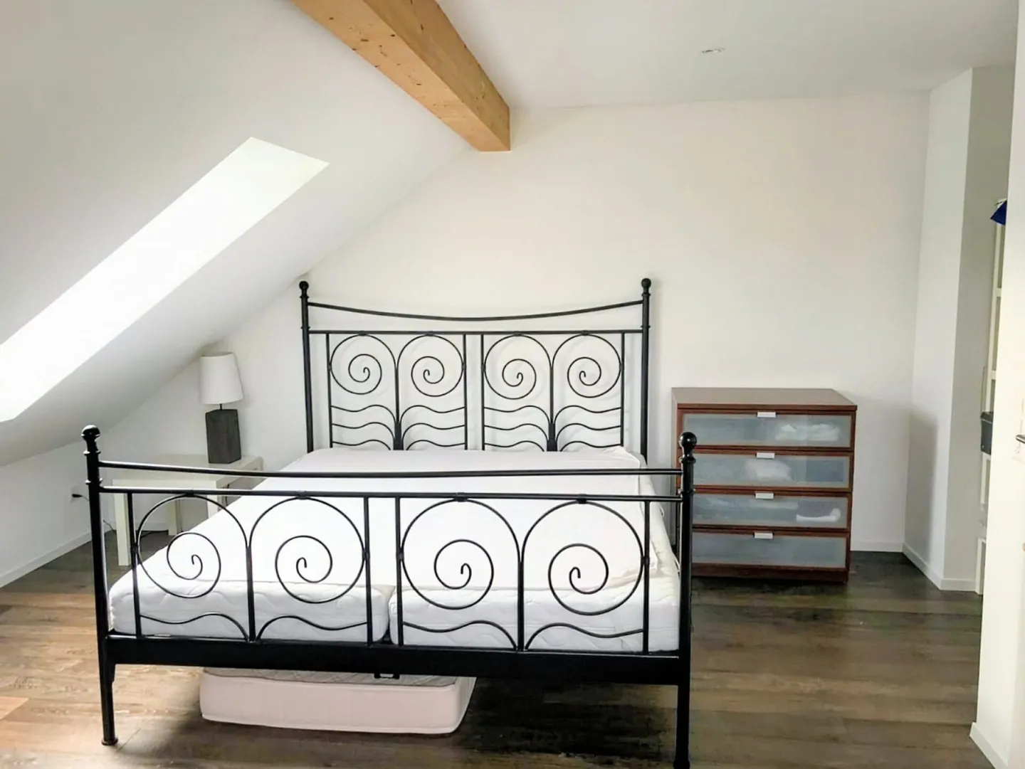 Charmantes Zuhause mit Wohlfühlatmosphäre - Foto 4 von 5