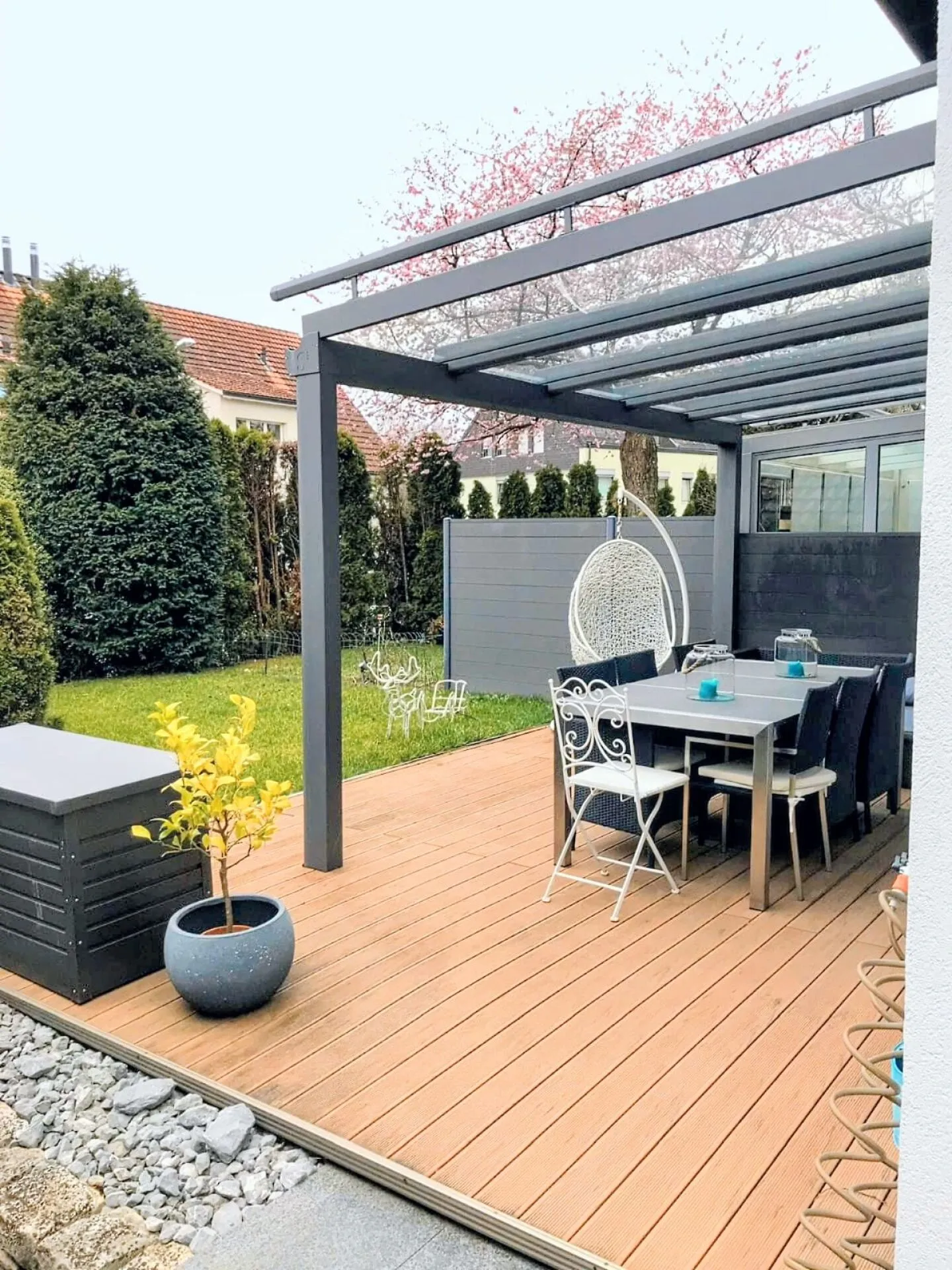 Charmantes Zuhause mit Wohlfühlatmosphäre - Foto 5 von 5