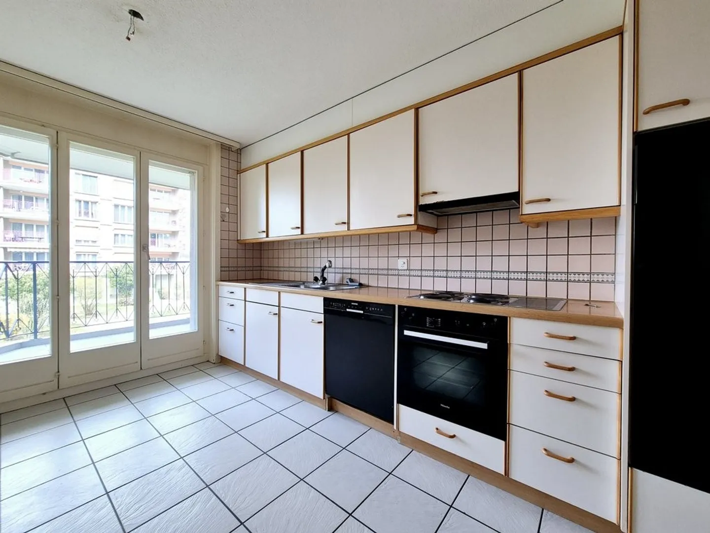 Bel appartement 3.5 pièces - Photo 2 sur 5