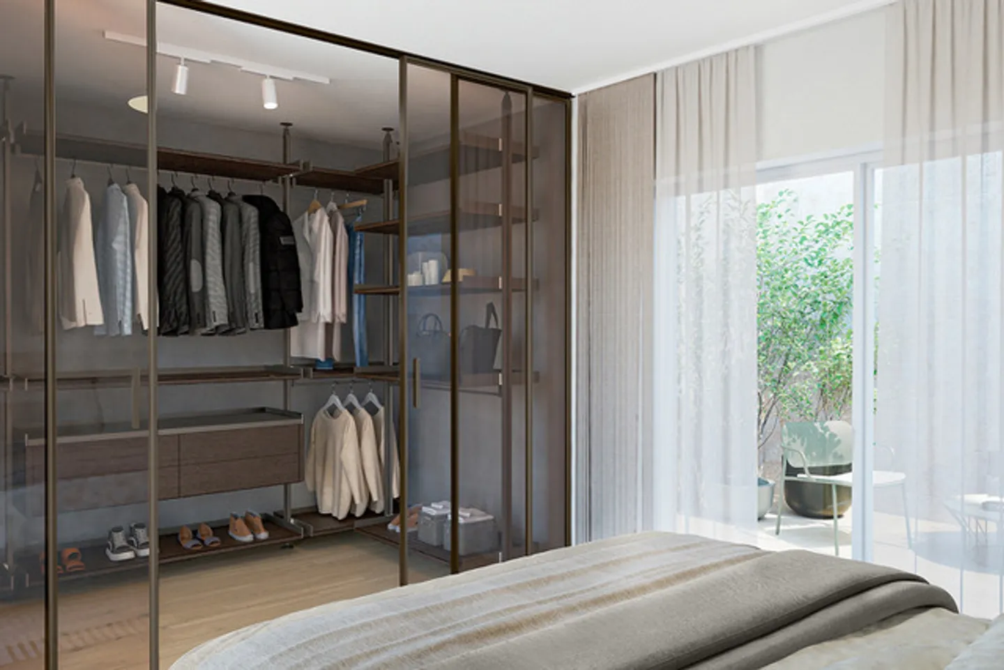 Turnkey Villa with Complete Furnishings - Photo 7 of 13