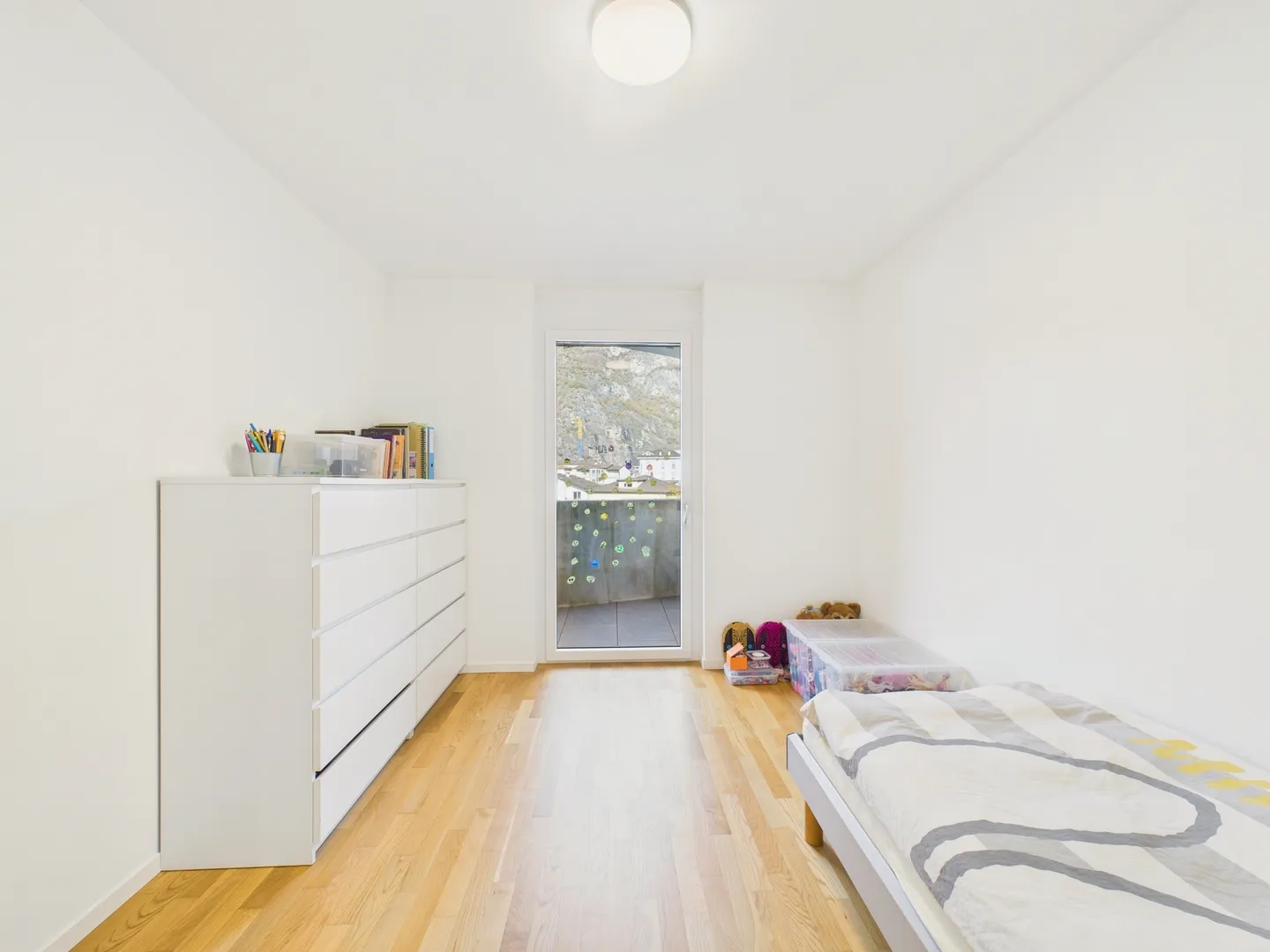 4.5 Room Apartment New Construction in Biasca - Photo 5 of 11