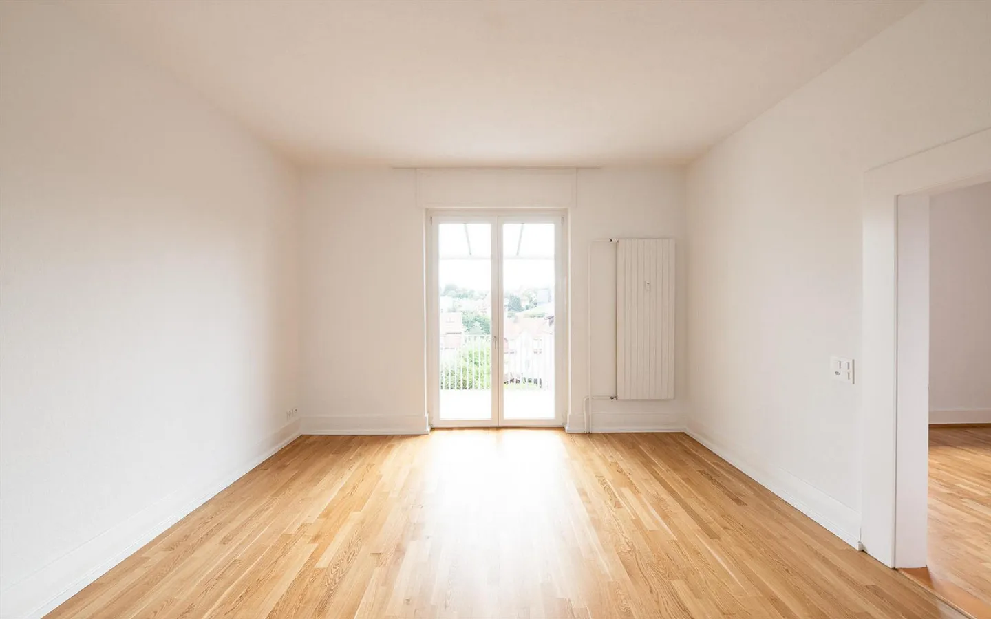 Appartement 3.5 pièces à Schaffhouse - Photo 5 sur 10