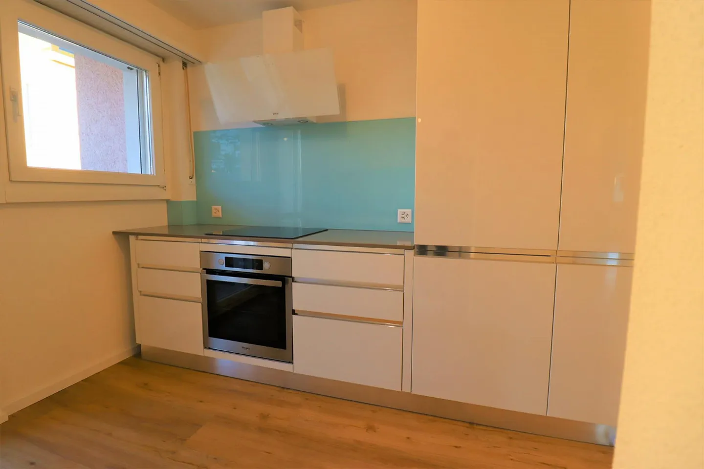 Helle, moderne 3.5-Zimmerwohnung in Kriens - Foto 7 von 12