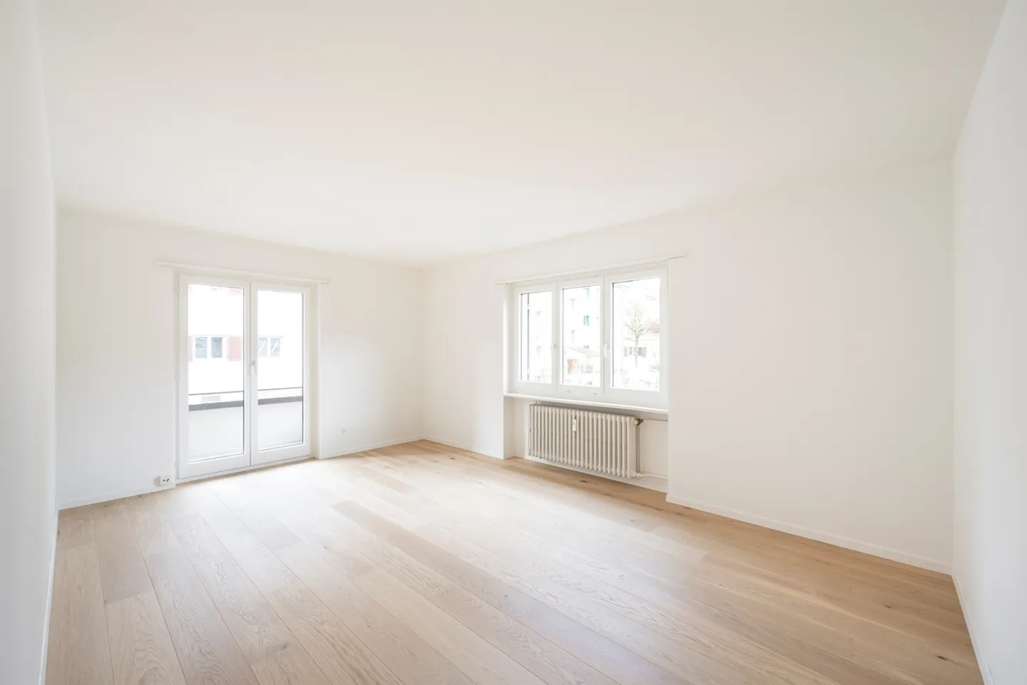 Wohnung mieten - Foto 2 von 4