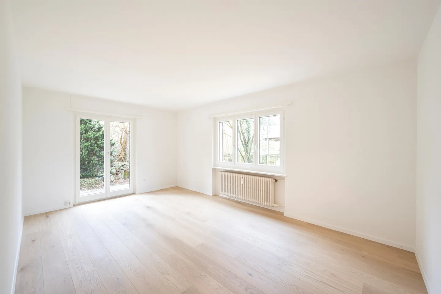 Wohnung mieten - Foto 3 von 4