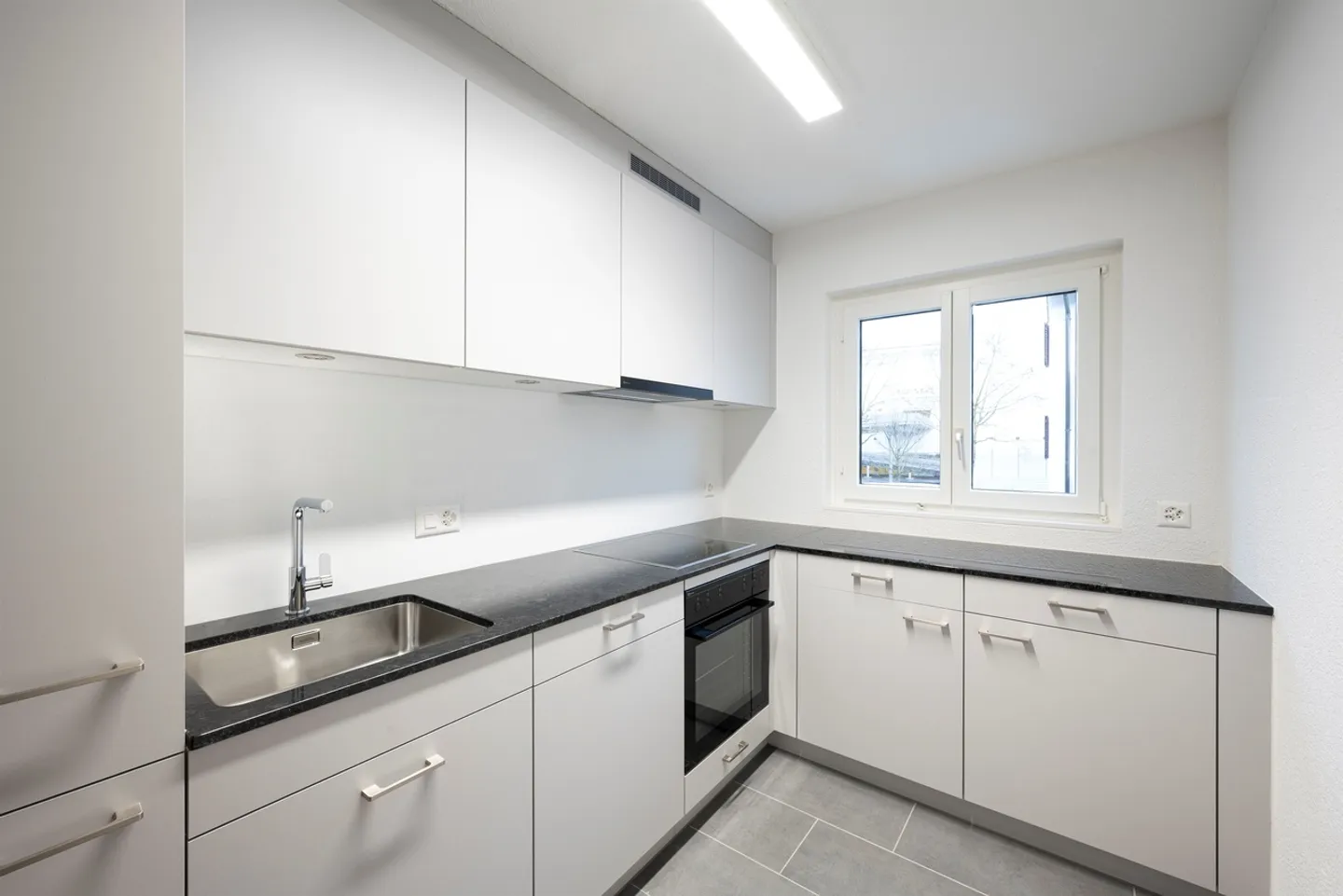Wohnung mieten - Foto 4 von 4