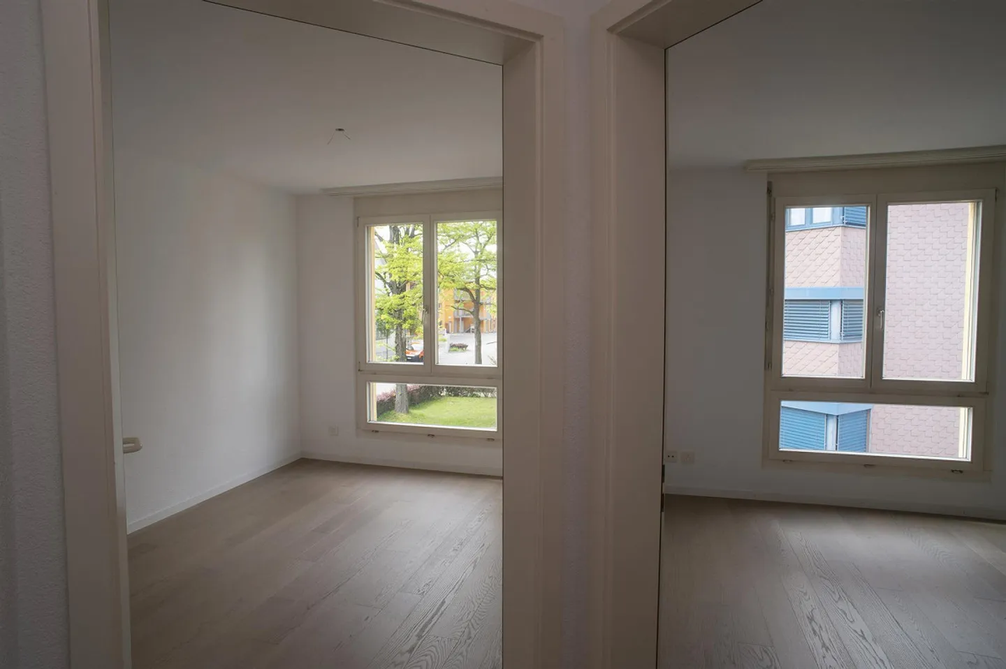 Bright 4.5-room apartment in a central location with a new kitchen! - Photo 7 of 7