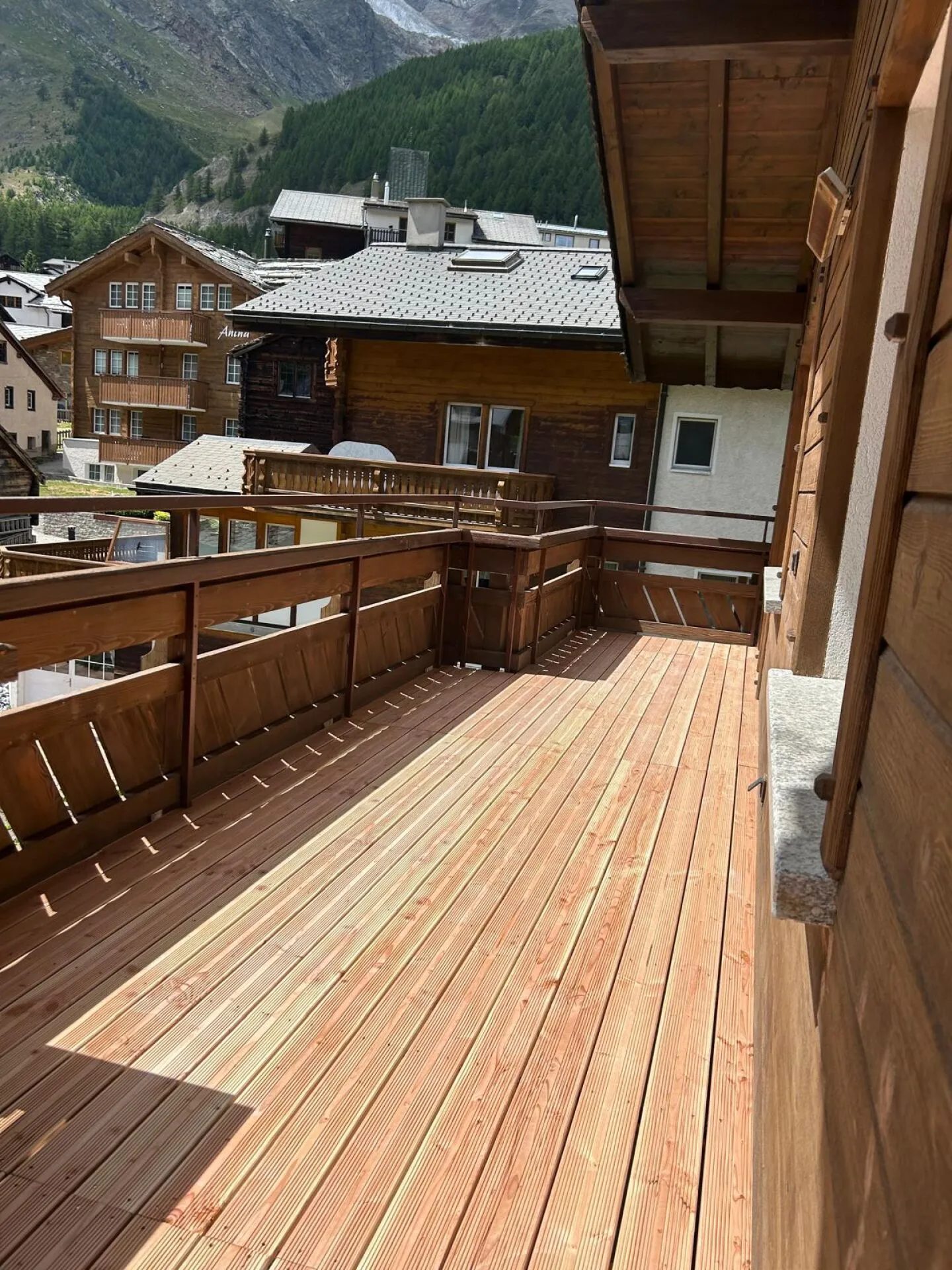 Penthouse Alpenhof - Foto 3 di 8