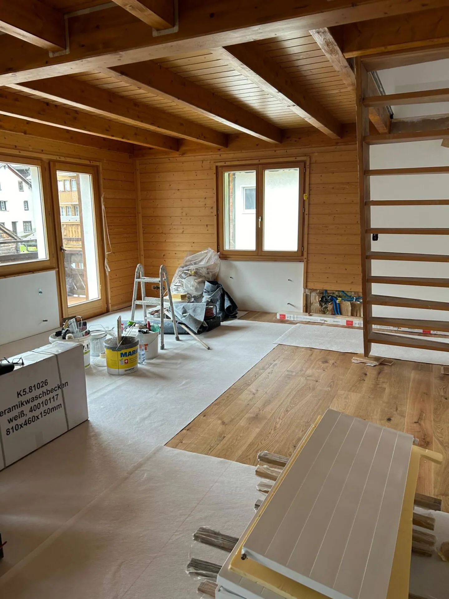 Penthouse Alpenhof - Foto 4 di 8