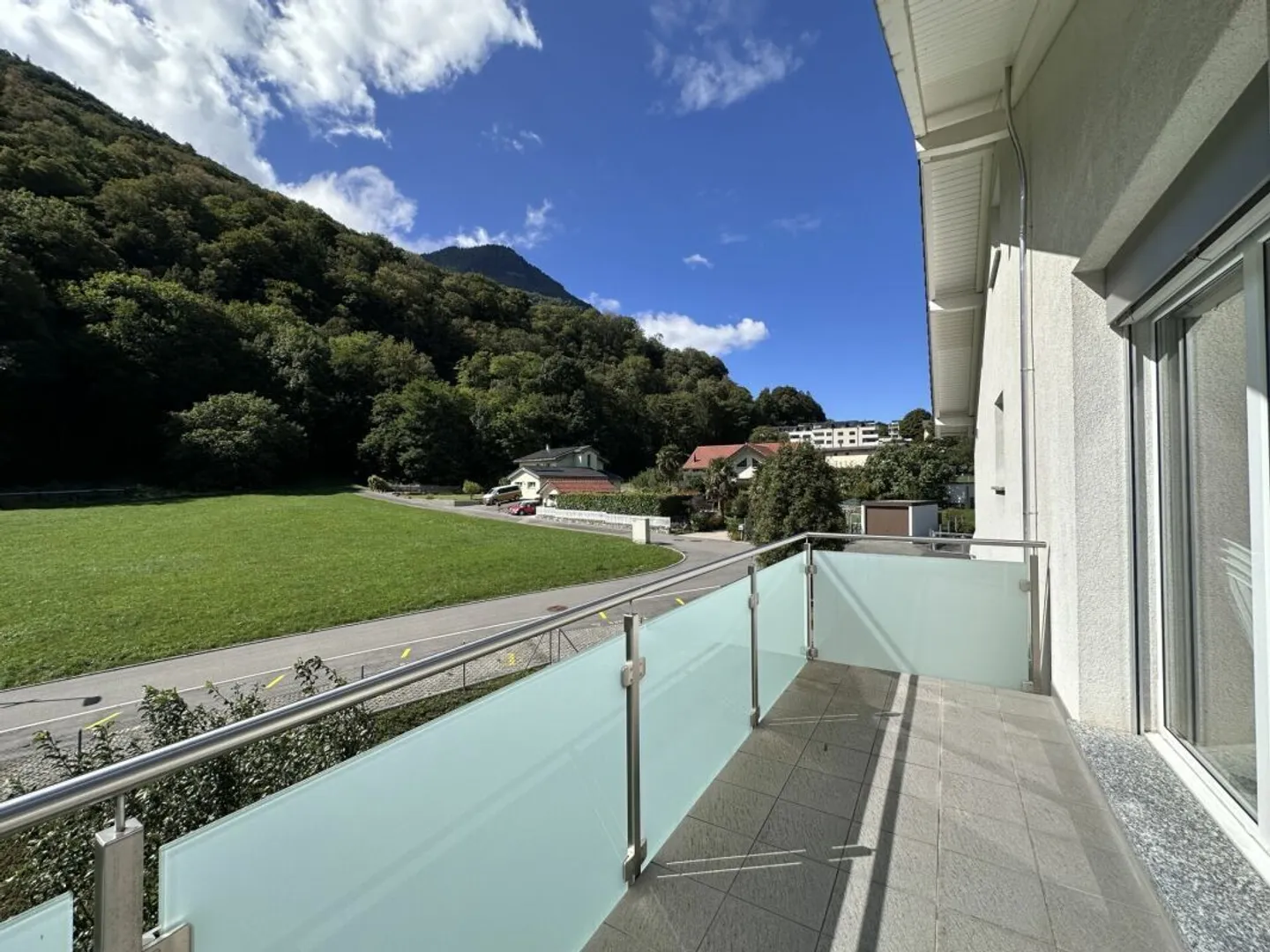 Geräumige Duplexwohnung in Evionnaz - Foto 18 von 18