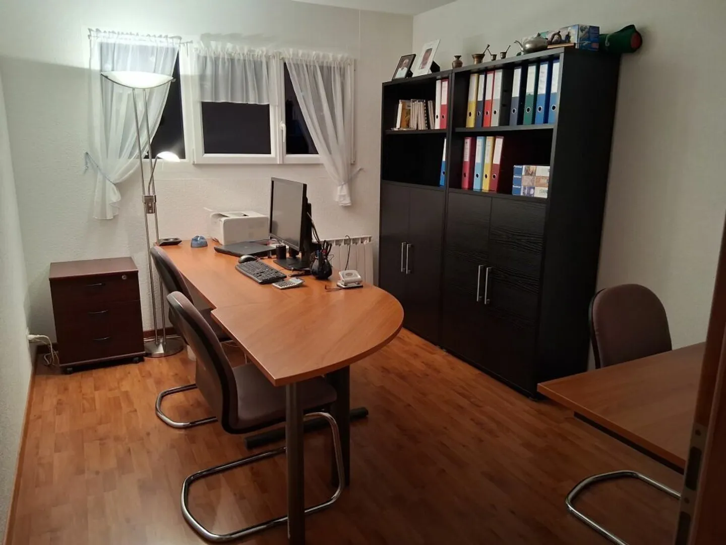 Geräumige Duplexwohnung in Evionnaz - Foto 10 von 18