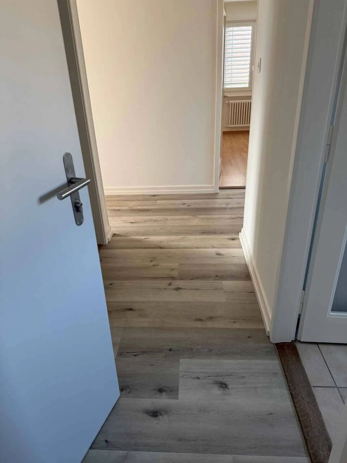 Appartement Charmant avec Balcon - Photo 7 sur 7