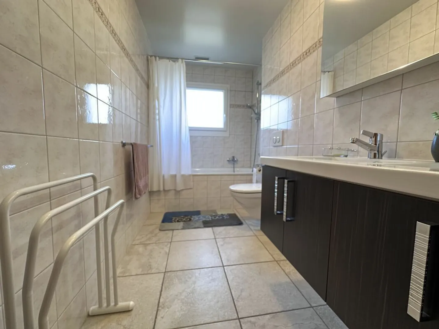 Geräumige Duplexwohnung in Evionnaz - Foto 15 von 18